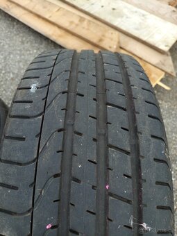 205/45 R17 Pirelli - 2