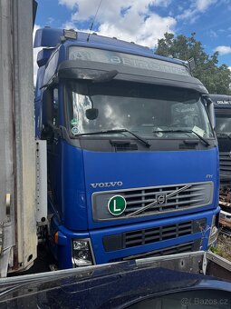 Volvo FH 13-440 - 2