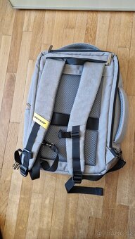 Batoh / taška na notebook Dunlop - 2