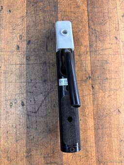 Drzak elektrod svarovani - 2