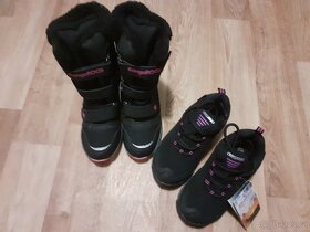 Nove Divci boty vel 28 - 2