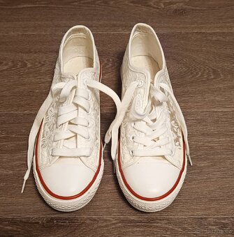 Nové dámské boty vel. EUR 40 - 2