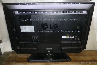 FullHD LED televize 80cm LG, 32 palců, nemá DVBT2 - 2