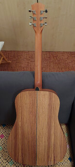 Kytara Dowina Marus D-S - 2