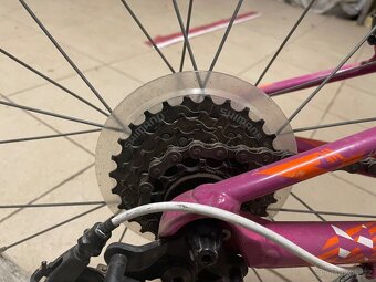 Detske kolo Superior 20 - 2