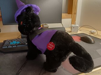 Chodící Kočka - 2