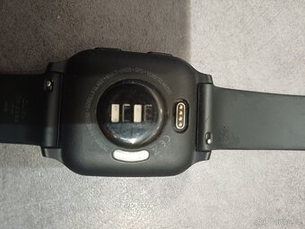 Chytré hodinky Garmin venu SQ music - 2