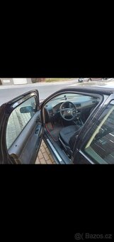 Golf 4 1.9.tdi 74kw - 2