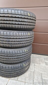 195/50 R16 dot 25 nejeté - 2