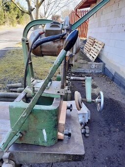 Řetězová Dlabačka ELU MKS 33 - 2