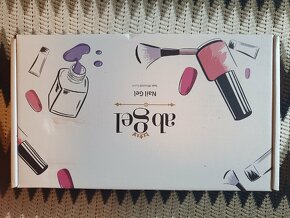 Gel laky do uv lampy - 2