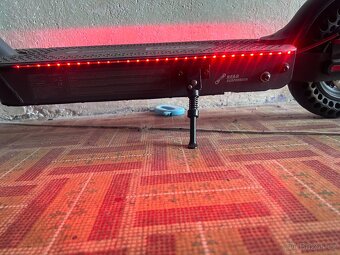 Gogen voyager 500w ZARUKA 8/2027 - 2