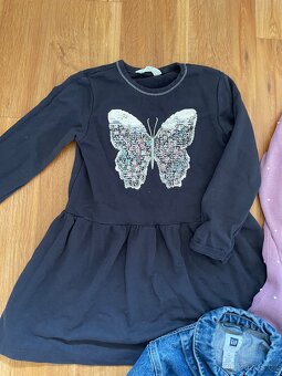 Mix holka vel.122/128 - 2