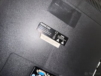 Televize SENCOR SLE48F10M4 - 2