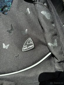 Divci skolni batoh - 2