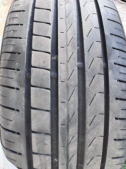 LETNI PNEU 235/45/20 PIRELLI - - 2