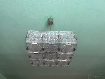 2 LUSTRY "KOSTKA" KAMENICKÝ ŠENOV - 2