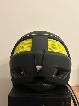 Přilba Dynafit ST L/XL černá - 2