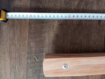 Řeznický sekáč - 2