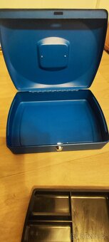 Přenosná pokladna - 2