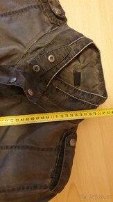 Bunda Wellensteyn Escorial - 2