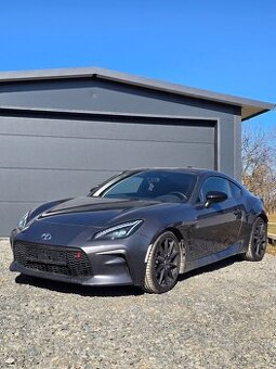 Toyota GR 86 Premium 2024 - 2