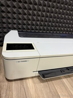 Tiskový plotr epson sc-T5100 - 2