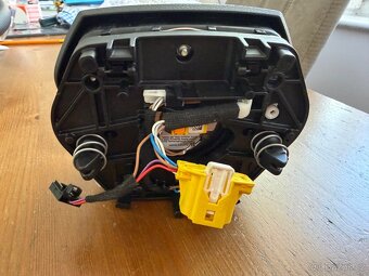 Airbag Skoda 57H 880 201 D - 2