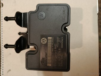 ABS modul ( kostka) Octavia 2 TDI/77 kW - 2