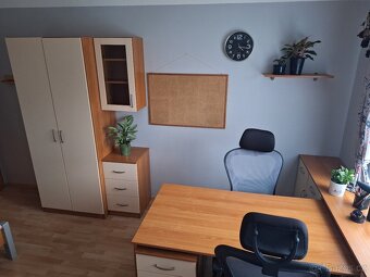 Dětský pokoj - 2