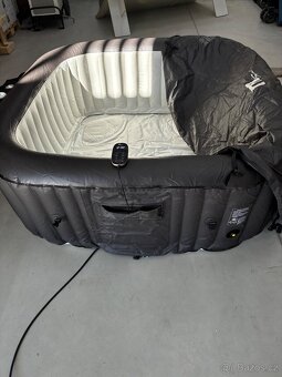 Vířivka MSPa vito U - 2