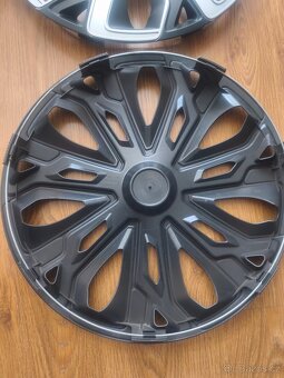 Poklice Škoda 16" - 2