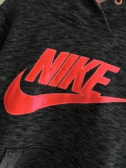 nike mikina L - 2