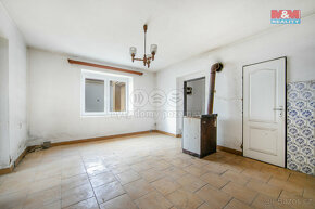 Prodej rodinného domu, 171 m², Honezovice - 2