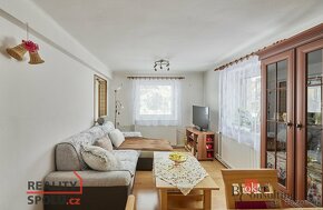 Prodej, domy/rodinný, 150 m2, Mlýnská, 46331 Chrastava, Libe - 2