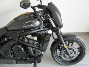 Kawasaki Vulcan S (EN 650) ABS - 2