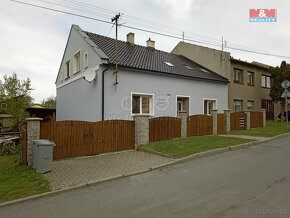 Prodej rodinného domu v Horním Benešově, ul. Nerudova - 2