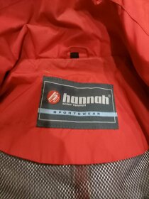 šusťáková bunda Hannah L - 2
