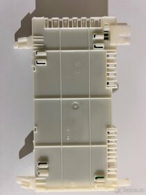 Hlavní modul sušičky Bosch WTW85590BY/07 - 2