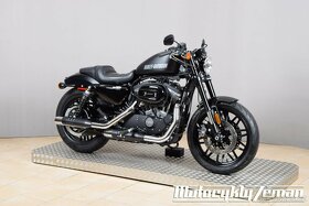 Harley-Davidson XL 1200 CX Roadster 2017 - 2