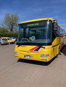 Autobus SOR CN12 - 8T0 0584 - 2
