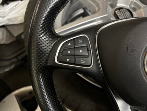 Volant Mercedes - 2