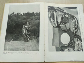 ZÁVODNÍ MOTOCYKLY, HUSÁK, 1960 - 2