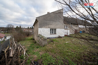 Prodej rodinného domu, 493 m², Bílá Lhota - 2