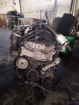 Motor 1,4 Peugeot 308 - 2