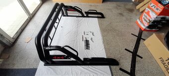 Zadní rám Ford F150, RAM 1500, Tundra, GMC-nový - 2