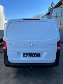 Mercedes Vito - 2