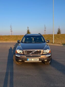 Volvo XC90 - 2