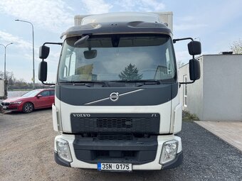 Volvo FL, FL 280,SKŘÍŇ,ČELO,EURO6 - 2