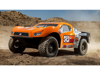 Losi 22S SCT K&N 1:10 Bl AVC - 2